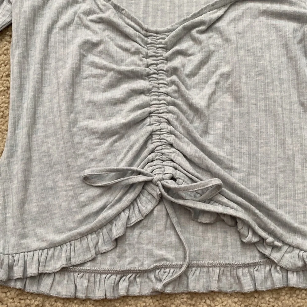 Cupcakes and Cashmere Long Sleeve Top (Size S) - Picture 3 of 7